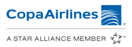 Copa Airlines Aeroporto Afonso Pena