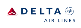 Delta Airlines Aeroporto Afonso Pena