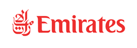 Emirates Aeroporto Afonso Pena Emirates Aeroporto Afonso Pena
